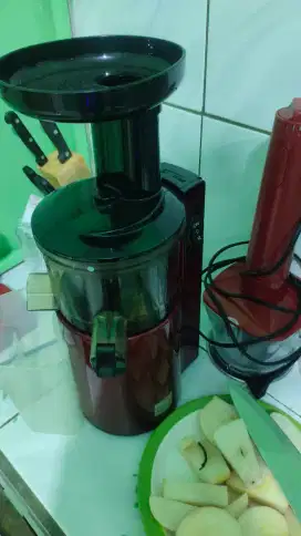 Juser  seken merek relance