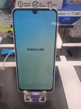 SAMSUNG GALAXY A16 8/128GB