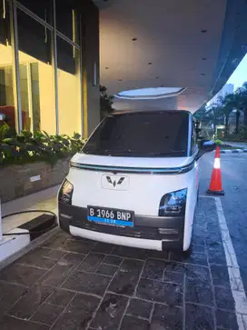 Wuling Air EV 2023 Listrik