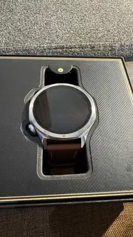 Smartwatch Huawei GT5 46 mm  Brown