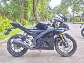 YAMAHA R 15 TAHUN 2022