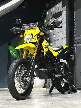 Banting Harga‼️Kawasaki Dtracker 150 th 2022 - Ayu Mustika