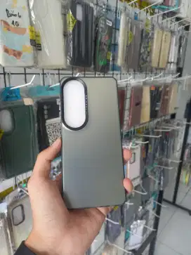 Softcase hybrid oppo a60
