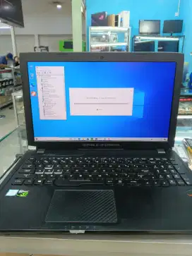 ASUS ROG GL553VD LAPTOP GAMING MURAH