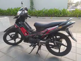 Supra X 125 CW Tahun 2011
