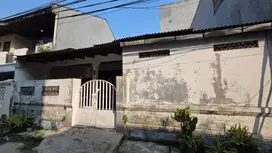 DIJUAL RUMAH TUA, SUNTER AGUNG BARAT
