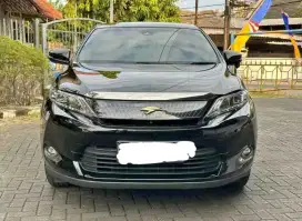 Di jual toyota Harrier 2.0 A/T 2014