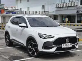 Morris garage MG HS i smart 2022 putih