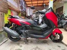 YAMAHA NMAX 155 ABS 2021 REMOTE PJK ON HRG PAS BISA TT 2022 DI CILEDUG