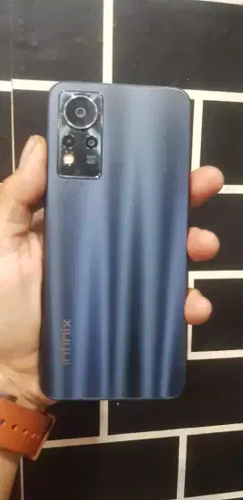 Infinix note 11 6/128 MULUS