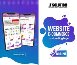 Buat Website Elegan Termurah dan Terpercaya