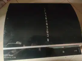 Di jual cepat PS 3 sony