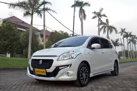 ERTIGA DREZA 2016 MATIC (L) DP 30jt. SUZUKI ERTIGA GL GX READY