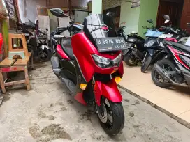 PJK 11/25 YAMAHA NMAX ABS 2021 GARANSI BS TT 2022 DI CILEDUG HRG PAS