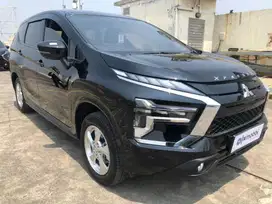 [OLXMOBBI] DP Rendah Mitsubishi Xpander 1.5 Exceed Bensin-AT 2021 TRP