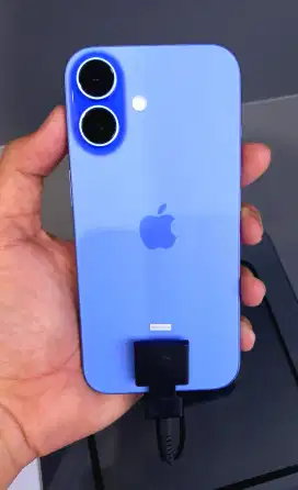 PROMO IPHONE 16