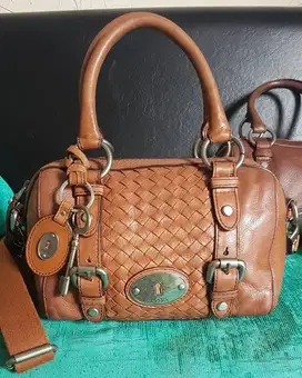 fossil maddox preloved