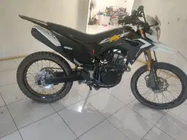 DIJUAL MURAH CRF 150 L