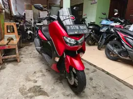 YAMAHA NMAX 155 ABS 2021 PJK ON HRG PAS TT 2022 DI CILEDUG ORI MURAH