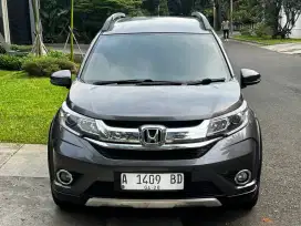 Honda BRV 1.5 E CVT 2017