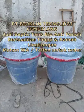 Septicktank, Biofil, Biotank, Biofilter, Biotech, Septictank,