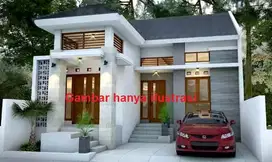 Dijual Rumah Lelang Jl. Gedung Hijau Raya, Jakarta Selatan