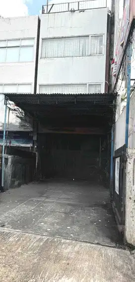 Jual Cepat Ruko 3,5 Lantai di Cideng jakarta Pusat