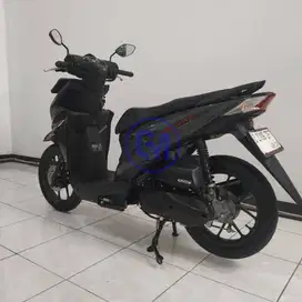 Honda New Beat Deluxe Tahun 2024