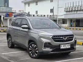 Wuling Almaz Exclusive 7 Seater 2022