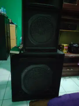 Speker uk 15 dna 14 inc