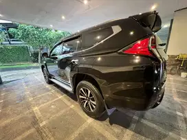 Mitsubishi Pajero Sport 2019 Diesel