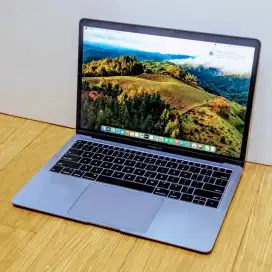 Macbook Air 2019 Core i5 8GB 256GB Retina Muluss