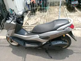 Nmax old 2019 km low