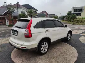 Honda CR-V 2.0 plat N (Malang) Surat lengkap
