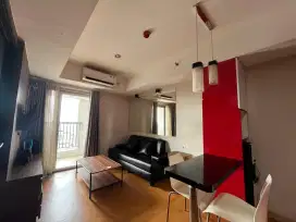 Disewakan Apartemen The Wave Tower Sand 1 Bedroom Full Furnished