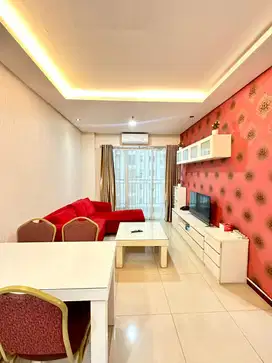 Disewakan  Apartemen Thamrin  Residence 2BR/Furnished