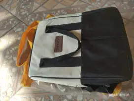Tas gabag breast pump