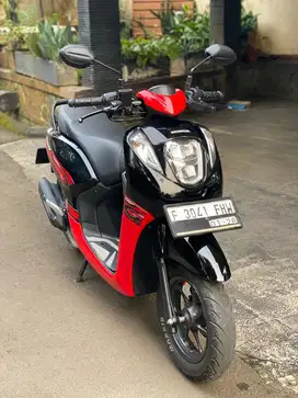 Honda Genio Thn 2023 KM 9 rb Mulus