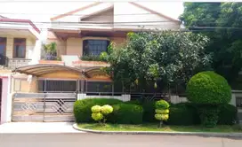 Dijual Rumah Siap huni 2 Lantai di Muara Karang Jakarta Utara