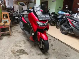 YAMAHA NMAX 155 ABS KEYLES 2021 PJK ON HRG PAS DI CILEDUG BS TT 2022
