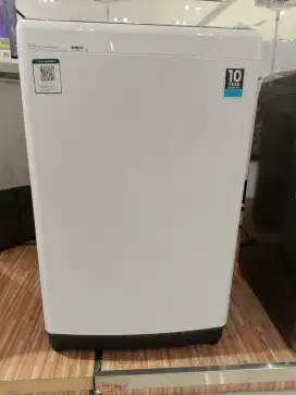 Mesin cuci Electrolux EWT7078K6WA