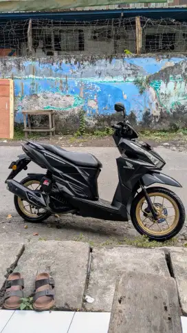 Honda Vario 150 se