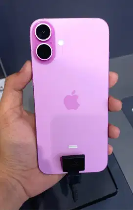 Promo Iphone 16 Plus