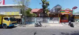 Dijual Cepat Tanpa Perantara Rumah 0 m Jalan di GKB