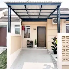 KANOPI bajaringan jos