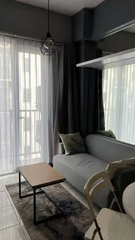 COZY! City Light Apartment. 1 BR+ Exclusive unit! PROMO