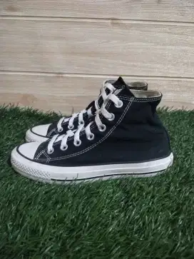 Converse CT All Hi Bw Original Size 37