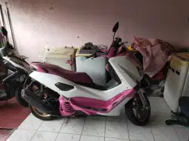Nmax 2017, F Cibinong, lengkap