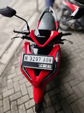 Vario New 125 2019 Murah