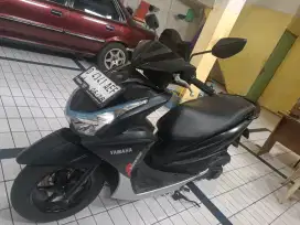 Yamaha New Freego 2023 Low KM ( KODYA, Pajak Isi )